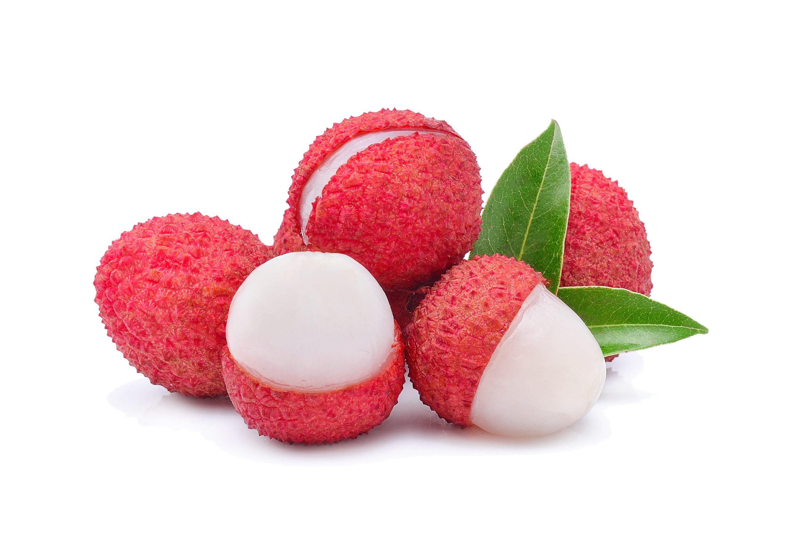 Litchi foods that start with L